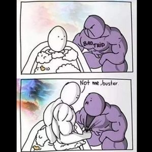 Meet your Posher, Devonte